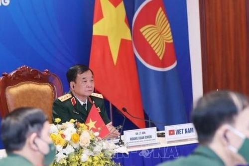 ASEAN-Australia hợp tác thiết thực, cùng nhau vượt khó