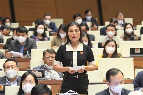 Nâng cao năng lực chăm sóc y tế cho đồng bào vùng dân tộc thiểu số và miền núi