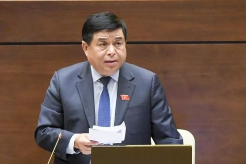 Hoàn thiện pháp lý để đẩy nhanh phân cấp, phân quyền và tiến độ đầu tư công