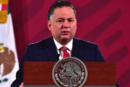 Quan chức chống rửa tiền Mexico từ chức vì khách mời đám cưới đem theo 35.000 USD