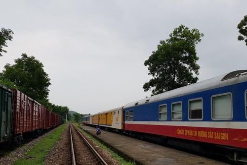 Huy động vốn đầu tư mới cho 6 dự án đường sắt