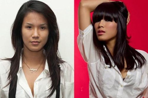 Diệp Lâm Anh bị 'đào mộ' loạt ảnh kém sắc trong quá khứ