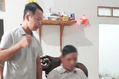 Bắc Giang: Thầy lang chữa bệnh bằng quan hệ tình dục, có dấu hiệu của tội Cưỡng dâm