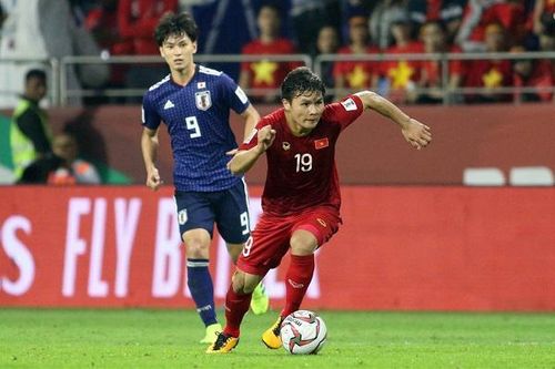 Nhận định trận Việt Nam vs Nhật Bản, 19h ngày 11/11
