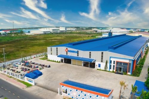 Hơn 15 triệu cổ phiếu NHT niêm yết sàn HoSE với giá 36.750 đồng/cổ phiếu