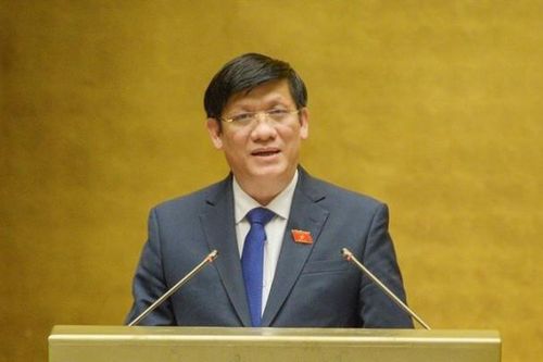 Phủ toàn bộ vaccine mũi 1 trong 2 tuần đầu tháng 11