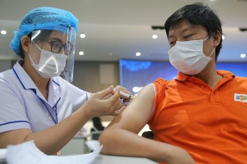 Gần 800.000 trẻ em Hà Nội sẽ được tiêm vắc xin phòng Covid-19