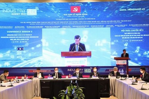 Hậu COVID-19, Việt Nam cần nhìn nhận lại việc phát triển đô thị thông minh