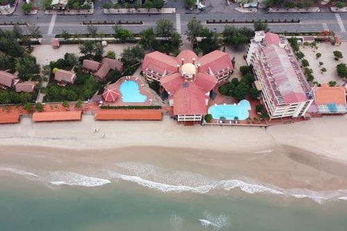 Ba năm sau thanh tra, Bà Rịa - Vũng Tàu vẫn chưa thu hồi được 28 ha đất bãi tắm Thùy Vân