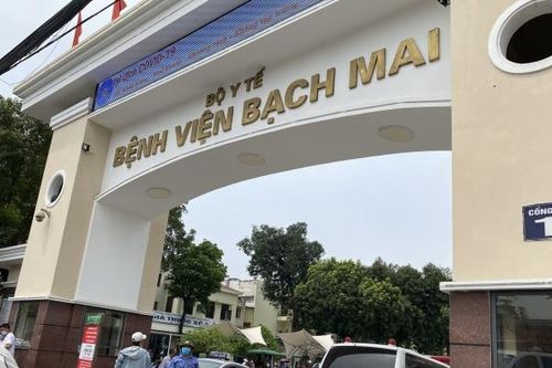 Thu hồi toàn bộ số tiền người bệnh bị 'ăn chặn' tại Bệnh viện Bạch Mai