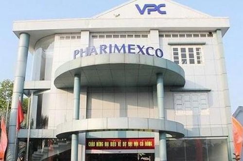 Khởi tố, bắt giam nguyên Tổng Giám đốc Công ty CP Dược phẩm Cửu Long