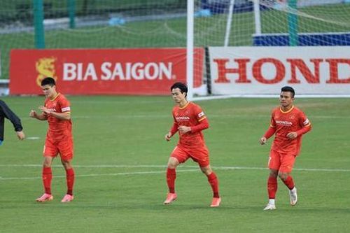 Công Phượng sẽ có mặt ở đội hình chính thức?