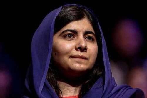 Cô bé sống sót kỳ diệu sau khi bị Taliban bắn vào đầu đã thông báo kết hôn