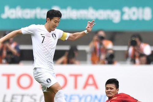 Nhận định, dự đoán Hàn Quốc vs UAE, 18h00 ngày 11/11: Điểm tựa sân nhà