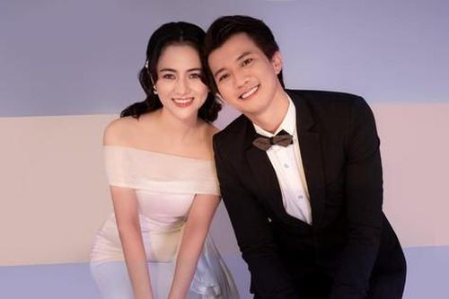 Thiên Nga 'Hương vị tình thân' cưới Hà Việt Dũng trong phim mới