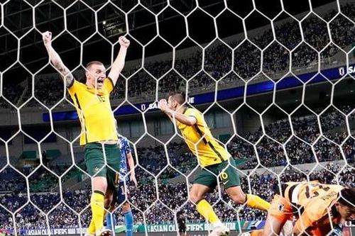 Nhận định, dự đoán Australia vs Saudi Arabia, 16h10 ngày 11/11: Ngày trở về đáng nhớ