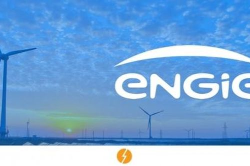 Engie thu hẹp hoạt động, tập trung vào các lợi ích cốt lõi
