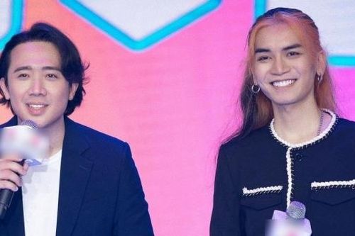 BB Trần, Trấn Thành hội ngộ trong sự kiện lớn sau khi rời 'Running Man'