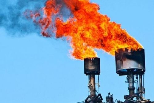 Giá khí tự nhiên sụt giảm mạnh khi Nga gia tăng sản lượng