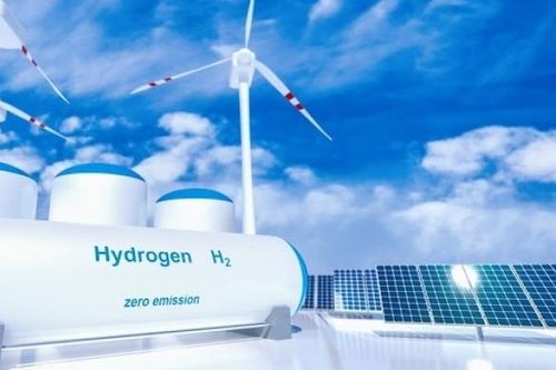 Chiến lược Hydrogen của Vương quốc Anh