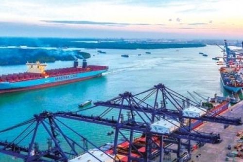 Thiết lập 9 hành lang vận tải đường thủy Bắc - Nam, giảm tải cho đường bộ và đường sắt