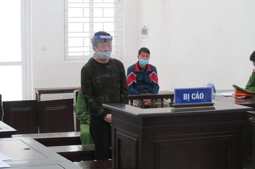 Chiếm đoạt gần 3 tỷ đồng từ màn 'lật kèo' bán đất