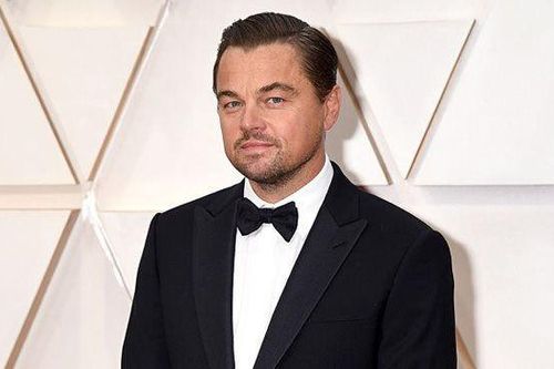DiCaprio vào vai lãnh đạo giáo phái Jim Jones