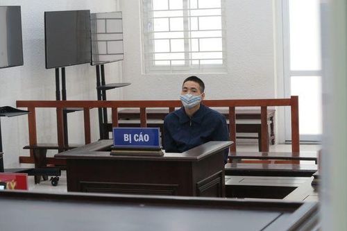 Thanh niên nhận án tù vì 'làm liều' với 'người yêu nhí'