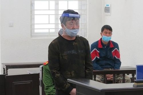Ngã ngửa vì bị 'lật kèo' bán đất, chiếm đoạt tiền tỷ ở Hà Nội
