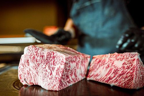 Olive Wagyu – Món thịt bò hiếm nhất trên thế giới