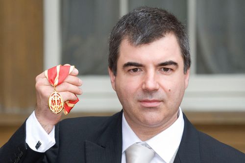 Đối thoại với giáo sư đoạt giải Nobel Vật lý: Phát minh thế kỷ đến từ…cuộn băng dính