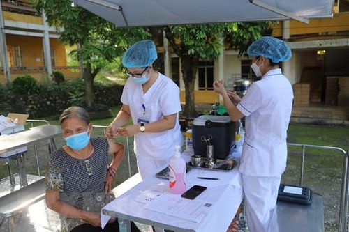 Cao Bằng: Phối hợp truy vết, ngăn chặn dịch COVID-19 lây lan