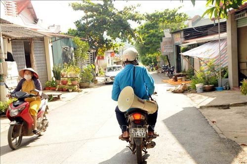 Sơn La: Tăng cường giám sát, kiểm soát dịch COVID-19