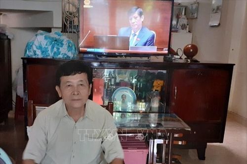 Phiên chất vấn làm rõ nhiều vấn đề liên quan đến phòng, chống COVID-19