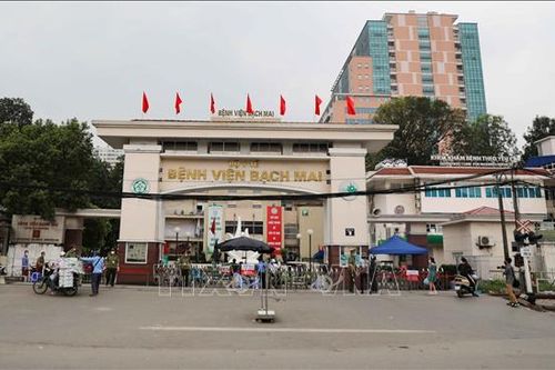 Vụ án Bệnh viện Bạch Mai: Đã thu hồi toàn bộ số tiền chi trả không đúng liên quan 637 ca phẫu thuật