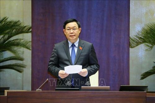 Xây dựng Đề án về củng cố, nâng cao chất lượng an sinh