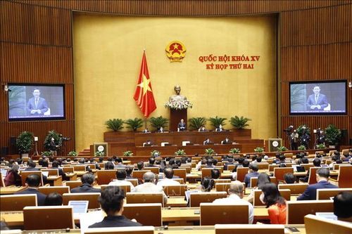 Cử tri Lai Châu đánh giá phiên chất vấn rõ ràng, dân chủ