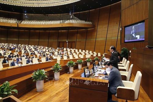 Cần có chính sách giúp lao động gắn bó với doanh nghiệp