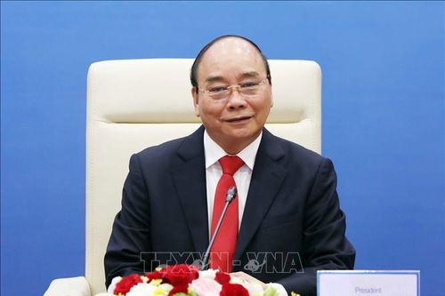 APEC tiếp tục là diễn đàn hàng đầu, cơ chế quan trọng tại châu Á - Thái Bình Dương