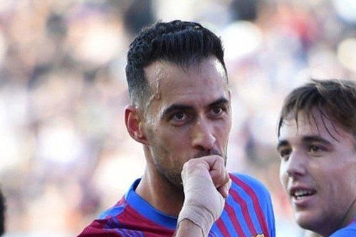 Celta Vigo 3-3 Barcelona: Hiệu ứng Xavi, Barca chấm dứt mạch thua ở La