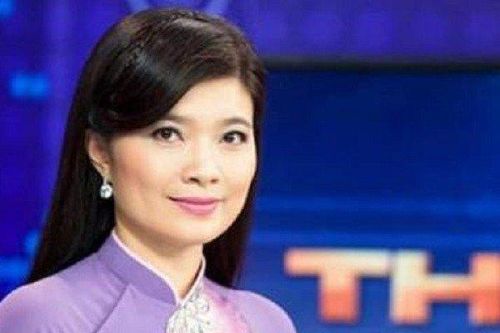 Sau 5 năm rời VTV, cuộc sống của BTV Diệp Anh giờ ra sao?