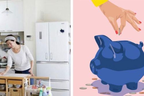 Bà nội trợ Nhật chia sẻ cách tiết kiệm tiền giúp giảm chi phí sinh hoạt mà vẫn đảm bảo cuộc sống
