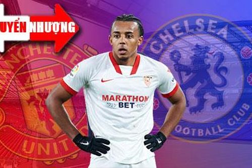 Tin chuyển nhượng 10/11: MU và Chelsea tranh giành ngôi sao 68 triệu bảng của Sevilla