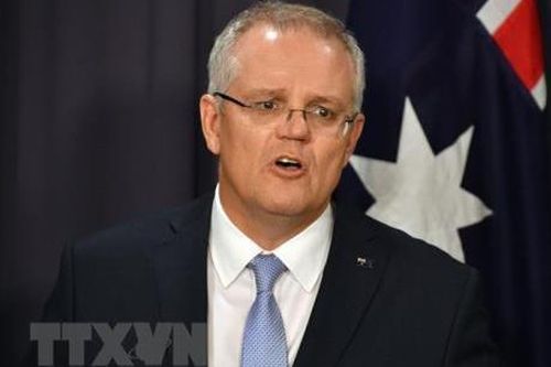 Australia lập quỹ 1 tỷ AUD phát triển công nghệ phát thải thấp