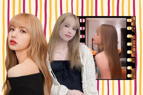 Đăng clip khoe góc nghiêng, Thiều Bảo Trâm khiến netizen tưởng nhầm là Lisa (BlackPink)