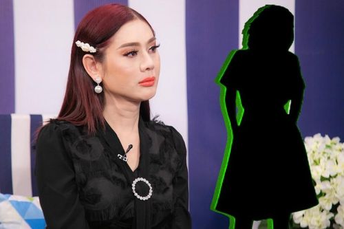 Lâm Khánh Chi tiết lộ bị 'đàn em' trong nghề chơi xấu, người đó là ai?