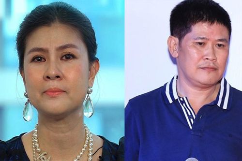 Diễn viên Kim Thư bất ngờ tố cáo chủ nợ của chồng cũ Phước Sang tấn công cô tại nơi làm việc
