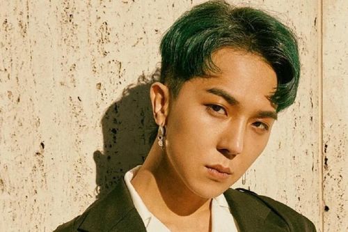 Nóng: Mino (WINNER) ra mắt màn ảnh nhỏ với phim đầu tay trên Netflix, đóng cùng Yoo Ah In, Ong Seong Wu