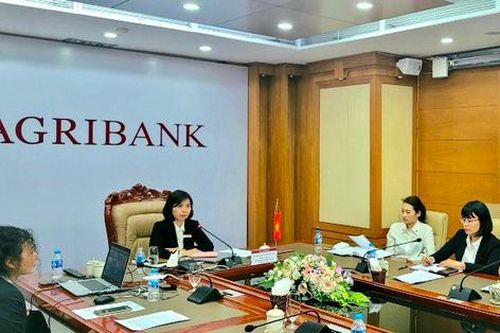 Agribank tham dự Hội thảo trực tuyến về 'Thúc đẩy doanh nghiệp nông nghiệp khởi nghiệp - Kinh nghiệm từ Tiểu vùng sông Mê-kông (GMS)'