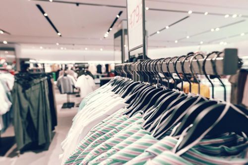 Các thương hiệu dần chuyển nhà máy sản xuất khỏi châu Á